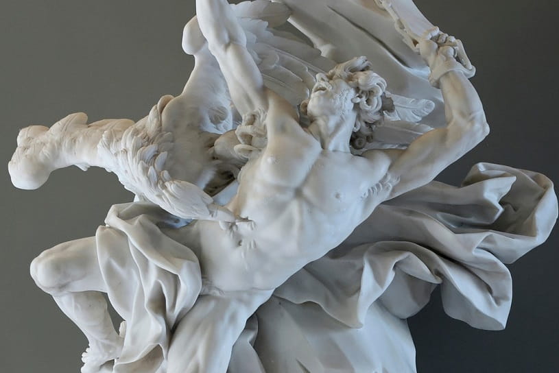 Neoclassicism Artblr.